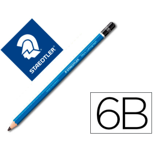 Lapices de grafito...