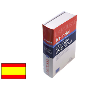 Diccionario larousse...