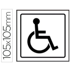 Pictograma syssa señal de...