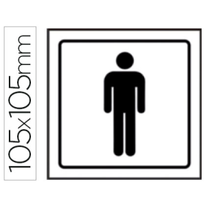 Pictograma syssa señal de...