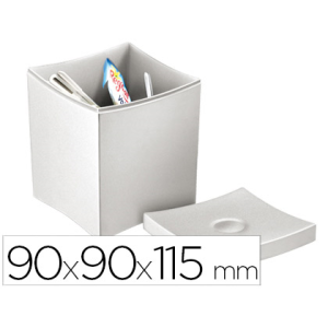 Caja para infusiones cep...