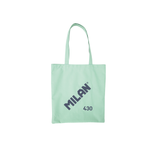 Bolsa con asas milan tote...