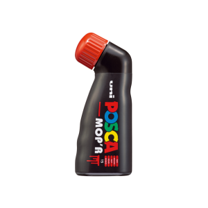 Rotulador uni posca mop r...