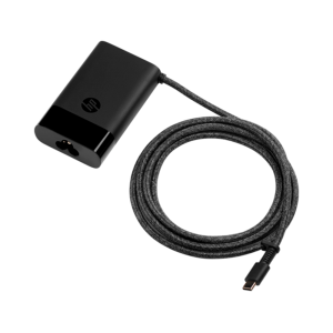Cargador para portatil hp...