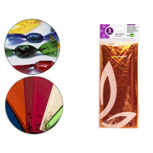 Papel celofan liderpapel...