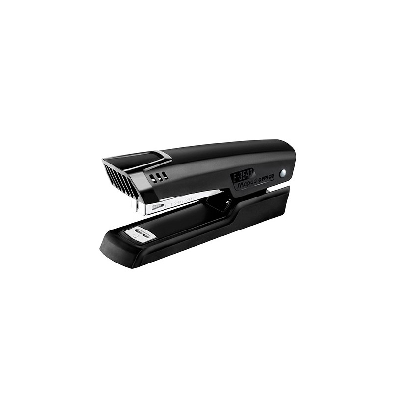 Grapadora maped half strip essentials metal color negro