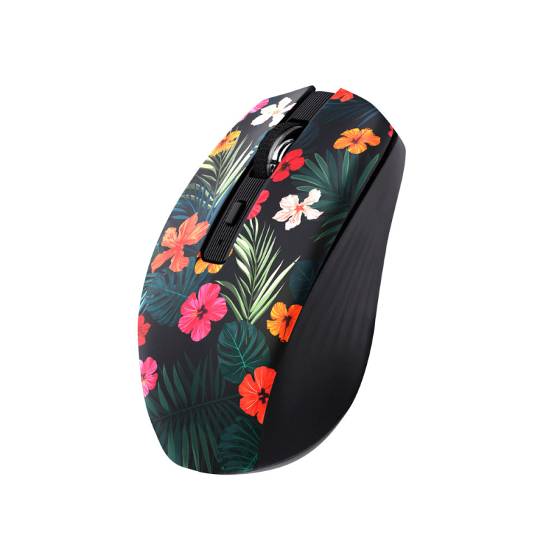 Raton tnb inalambrico amazonia optico 1600 dpi bluetooth usb a