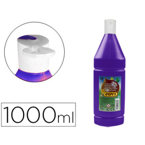 Tempera liquida jovi...