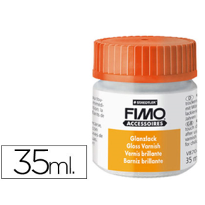 Barniz staedtler fimo...