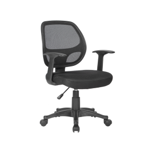Silla giratoria q-connect...