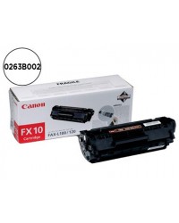 TONER CANON L100/L120 FX-10...