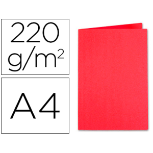 Subcarpeta cartulina...