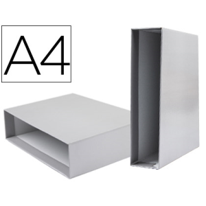 Caja archivador liderpapel...