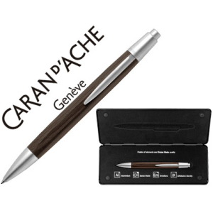 Boligrafo caran d'ache...