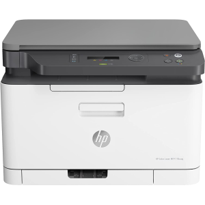 Equipo multifuncion hp...