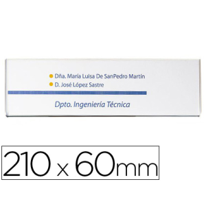 Identificador mural archivo...