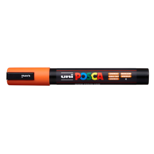Rotulador uni posca pc-5m...