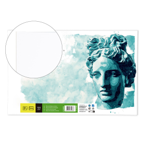 Bloc dibujo liderpapel...