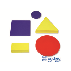 Juego andreutoys figuras...