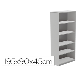 Armario rocada con cuatro...