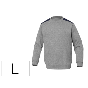 Sudadera deltaplus sweat...