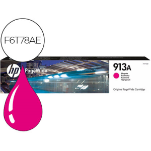 Ink-jet hp jet 913a...
