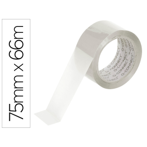 Cinta adhesiva q-connect...