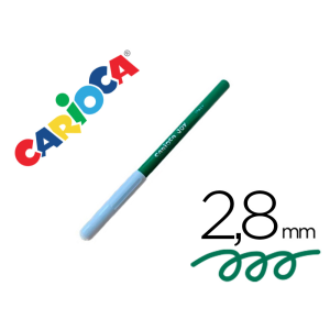 Rotulador carioca joy punta...