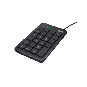 Teclado numerico trust...