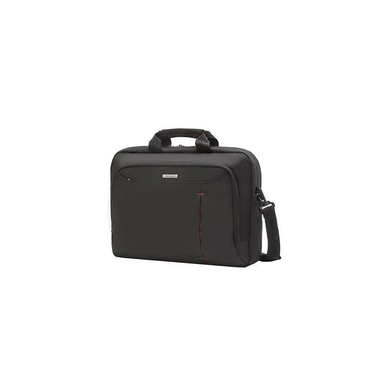 Maletin para portatil samsonite guardit 16/' color negro 115x305x435 mm