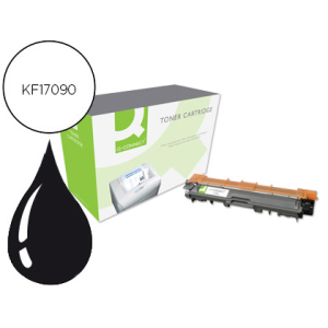 Toner q-connect compatible...