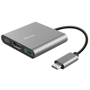 Adaptador trust dalyx 3 en...