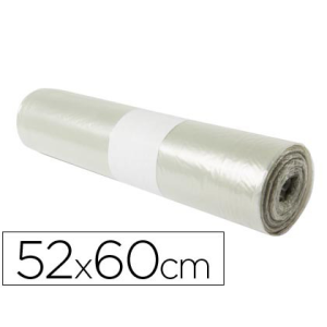 Bolsa basura domestica...