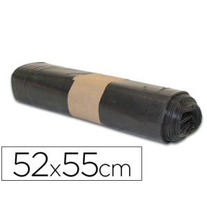 Bolsa basura domestica...