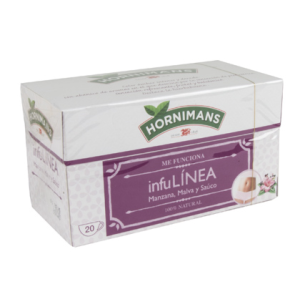 Te hornimans infulinea...