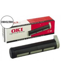 TONER OKI OKIPAGE 4W FAX...