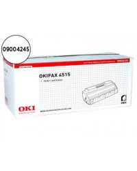 TONER OKI OKIFAX 4515...