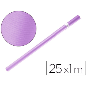 Papel kraft liderpapel lila...