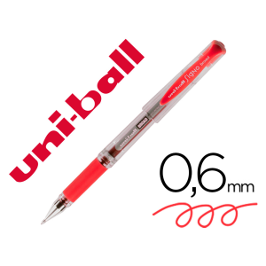 Boligrafo uni-ball um-153...