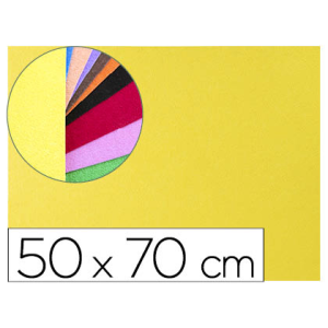 Goma eva liderpapel 50x70cm...