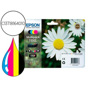 Ink-jet epson multipack...