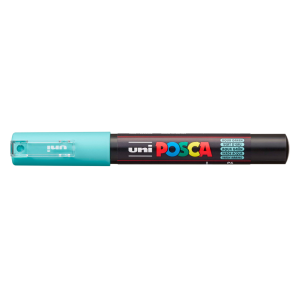Rotulador uni posca pc-1m...
