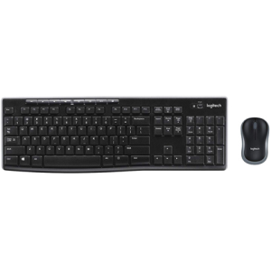 Set teclado + raton...