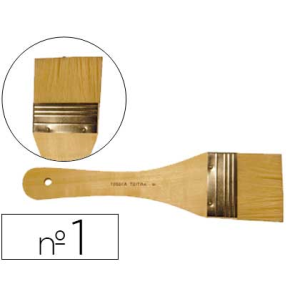 Paletina oleo artist cerda...