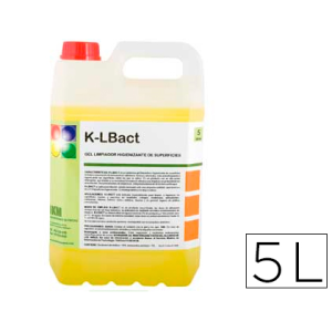 Limpiador higienizante...