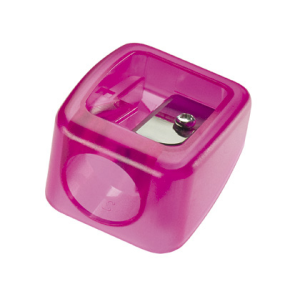 Sacapuntas m+r plastico...