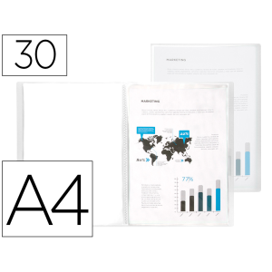 Carpeta liderpapel...