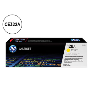 Toner hp laserjet pro...