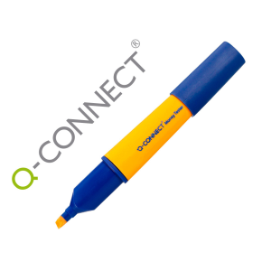 Rotulador q-connect money...