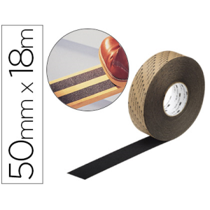 Cinta antideslizante 3m...